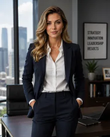 Suzy Carter, Deals Editor