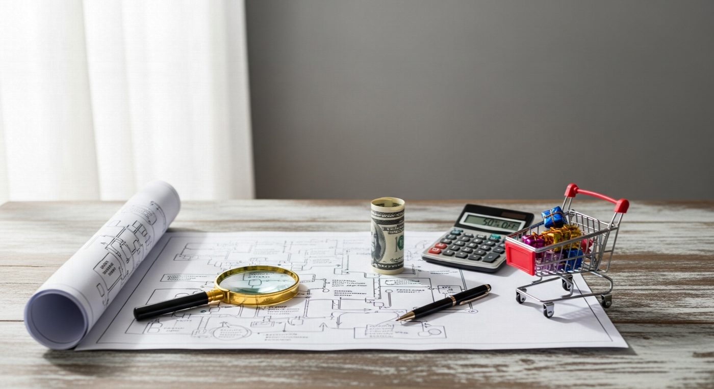 Black Friday Blueprint: Smart Shopping Strategies for Savvy Savers