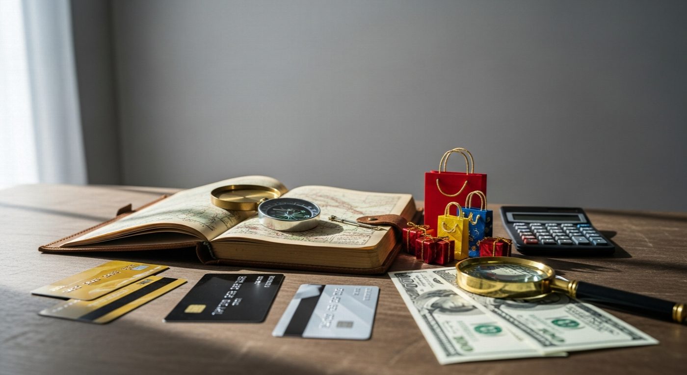 Black Friday Blueprint: Your Strategy for Smarter Seasonal Savings