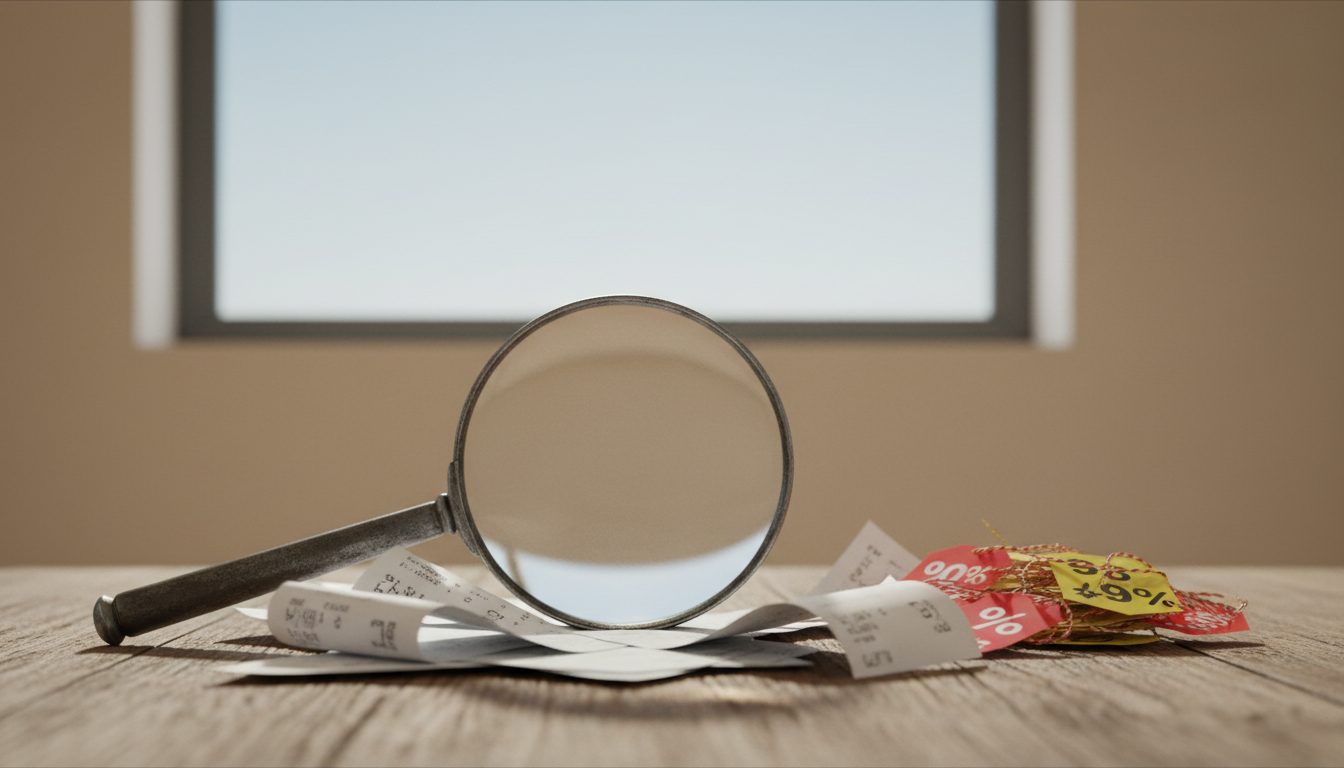 Decoding Discounts: Separating Real Deals from Retailer Tricks