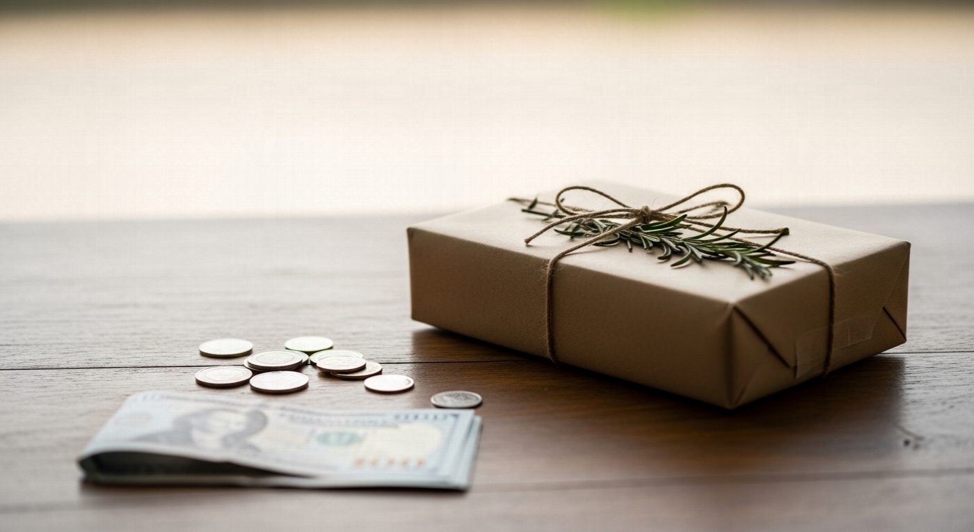 Holiday Gifting Made Easy: Smart Spending for Every Budget