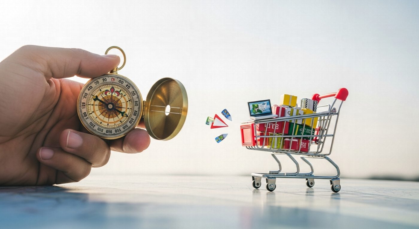 How to Navigate Online Sales: Your Savvy Shopper Guide