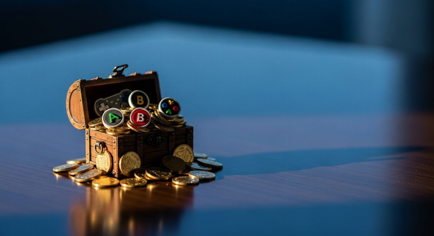 Level Up Your Savings: Smart Strategies for Gaming Subscriptions
