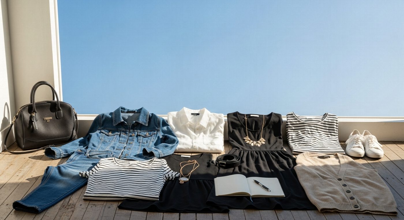 Mastering Budget Fashion: Your Guide to a Stylish Wardrobe Without Breaking the Bank