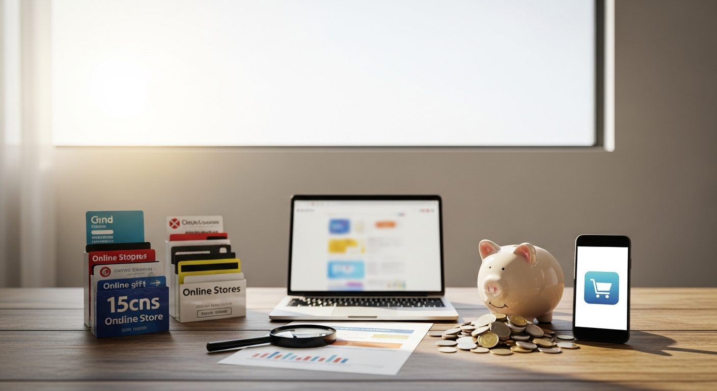 Mastering Online Savings: Your Essential Smart-Shopping Guide
