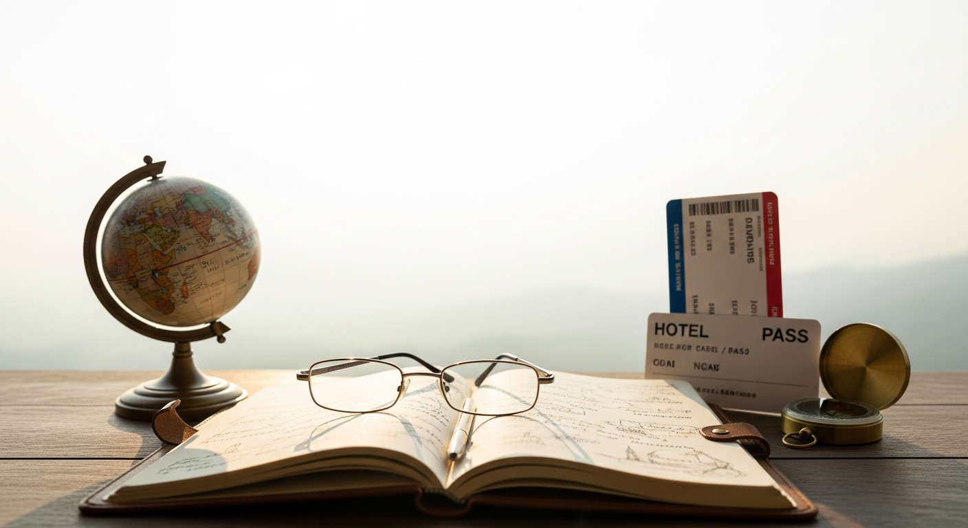 Mastering Travel Bookings: When to Secure Flights and Hotels for Maximum Savings