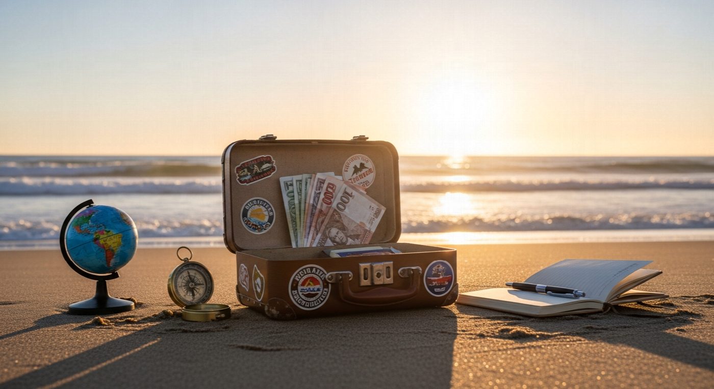 Mastering Your Travel Budget: The Best Times to Book Flights and Hotels