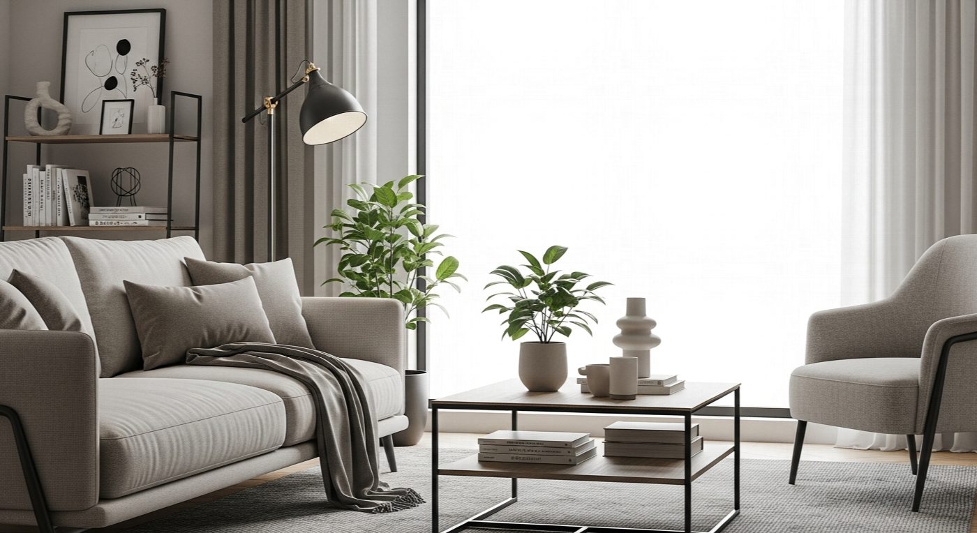 Smart Furniture Shopping: Get Quality Pieces Without Breaking the Bank