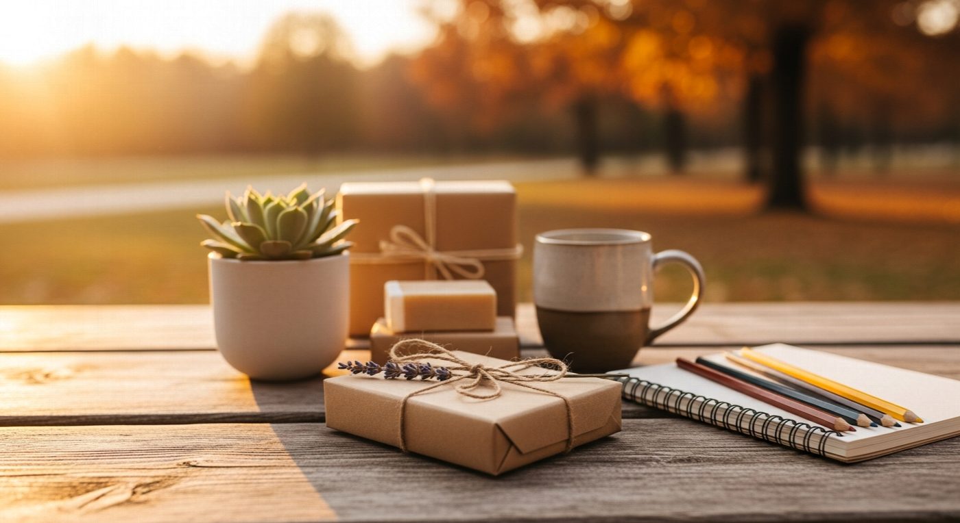 Smart Gifting: Thoughtful Presents for Every Budget