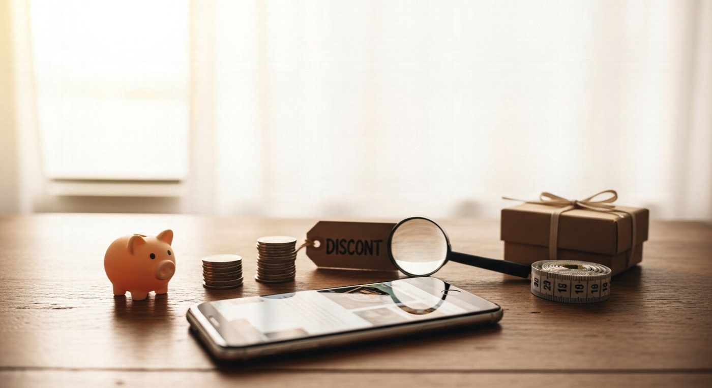 Smart Online Shopping: Your Essential Guide to Unbeatable Deals