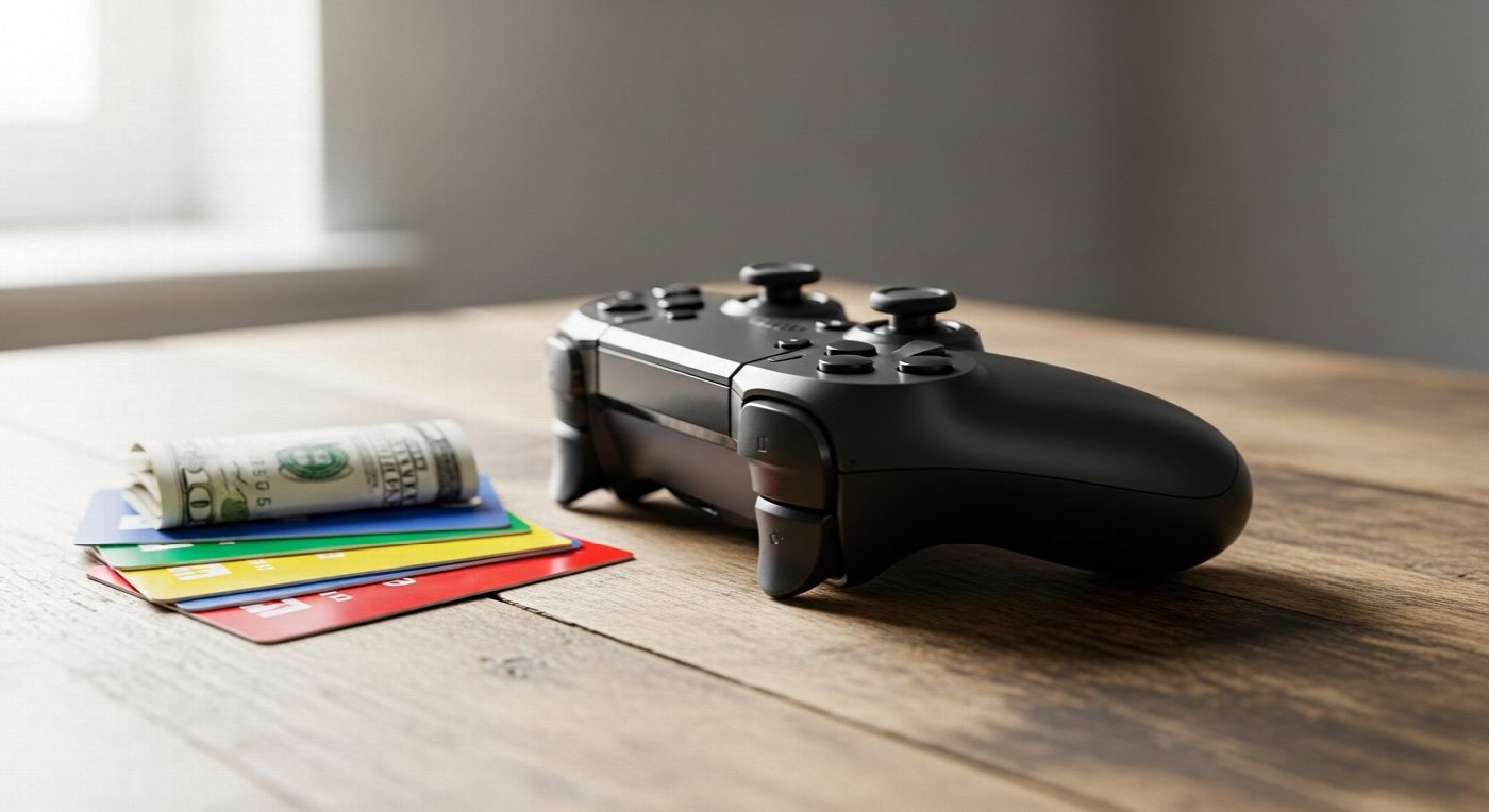 Smart Play: Maximizing Gaming Subscriptions Without Overspending