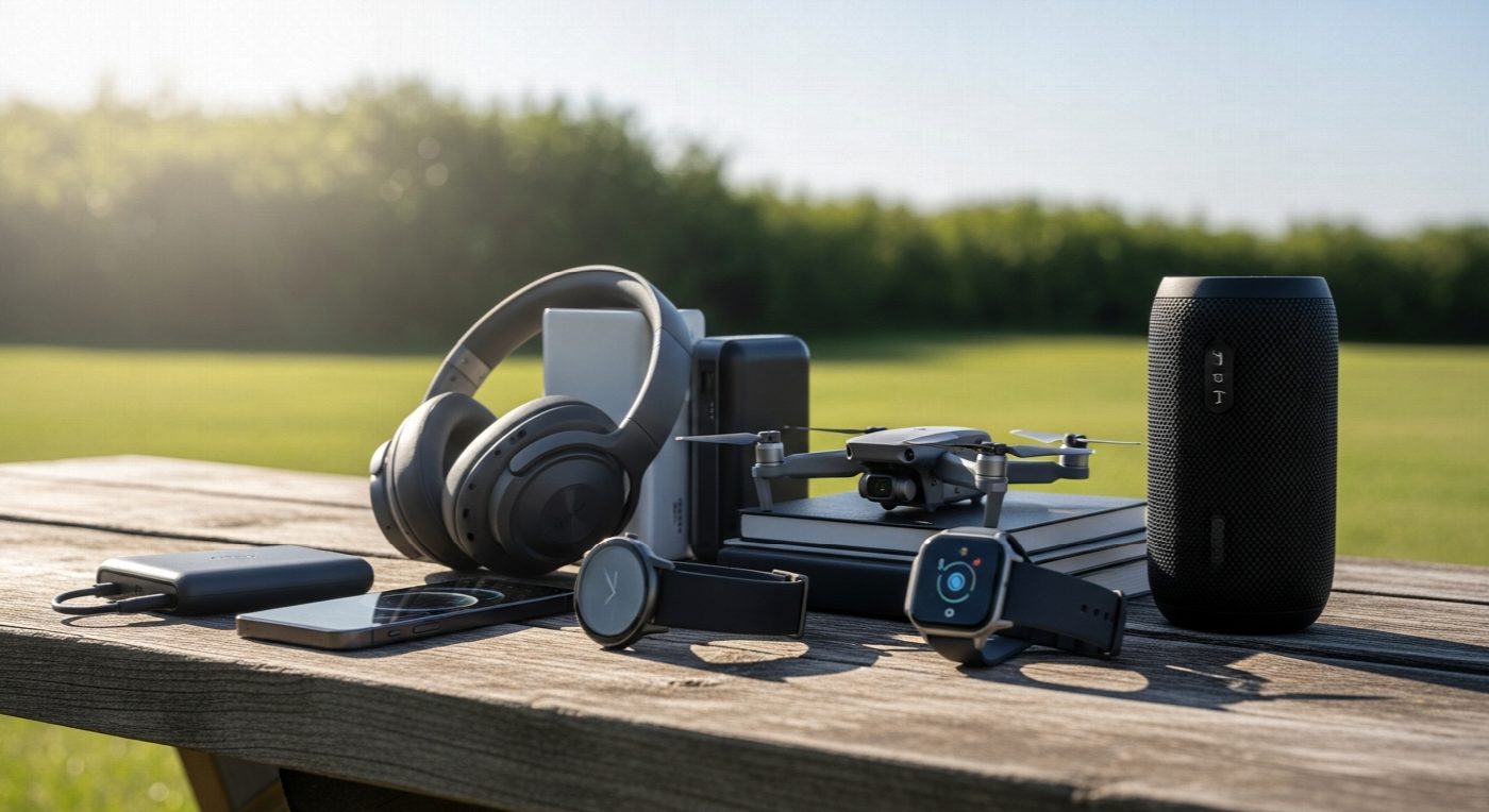 Smart Tech Choices: Your Essential Gadget Buying Guide