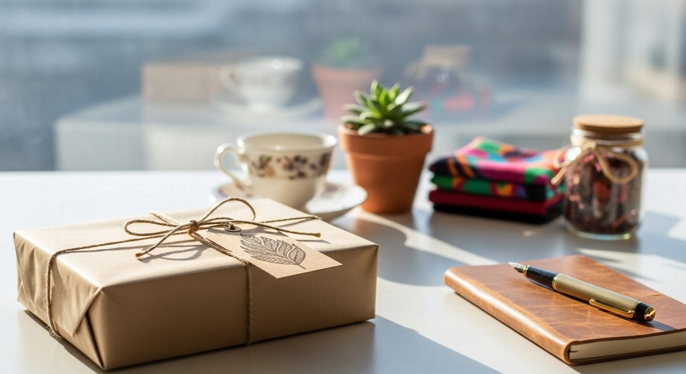 The Savvy Shopper's Handbook: Gifting Thoughtfully on Any Budget