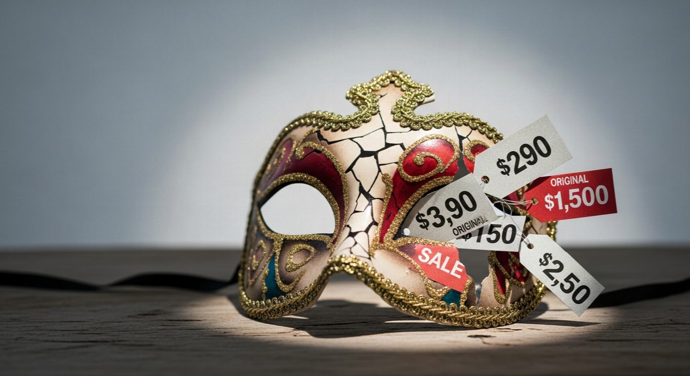 Unmasking 'Fake' Sales: Your Guide to Genuine Discounts
