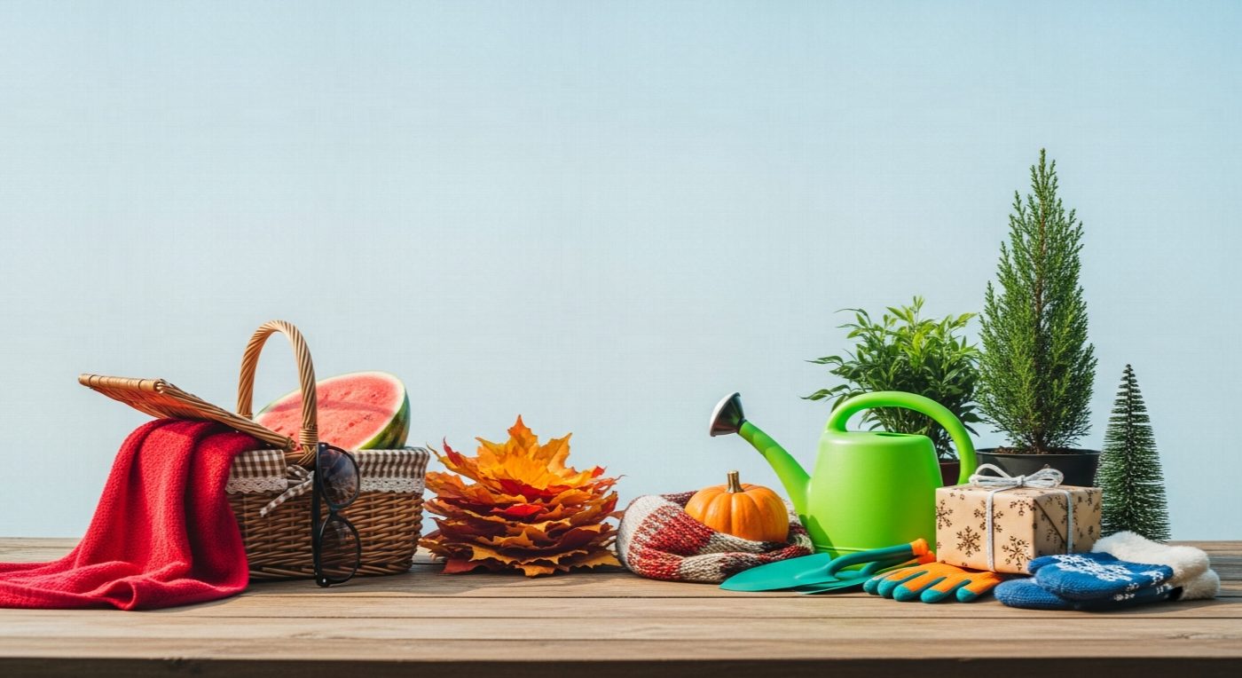 When to Buy What: Your Ultimate Seasonal Savings Guide